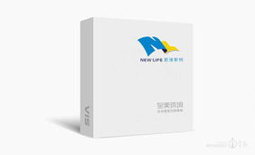 新維斯特墻紙 空靈設計公司市場營銷策劃
