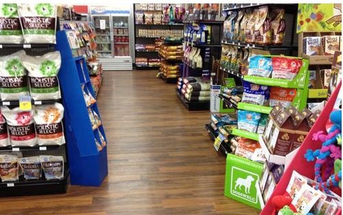 寵物食品網絡營銷策劃 數字化轉型的成功之道