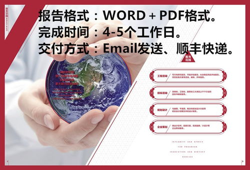 灌南學校項目申請報告質量保障與瑞鼎規劃市場營銷策劃