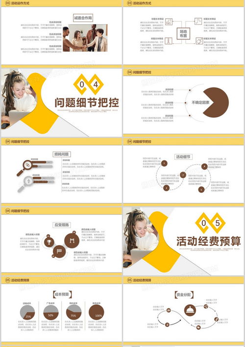 2020商務(wù)風(fēng)營(yíng)銷策劃活動(dòng)策劃書 產(chǎn)品推廣與市場(chǎng)營(yíng)銷通用PPT模板